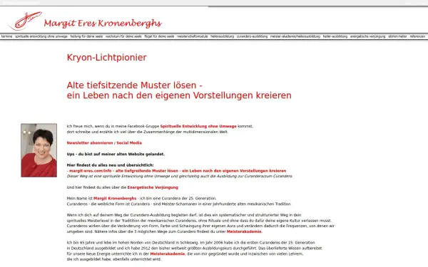 www.margit-eres.de