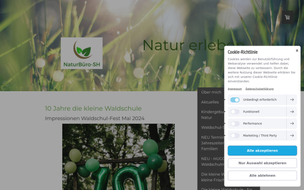 www.naturbuero-sh.de