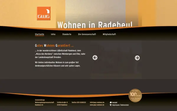 www.gwg-radebeul.de
