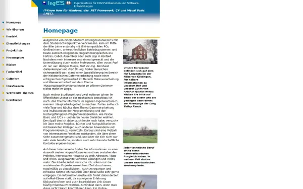am-inges.de