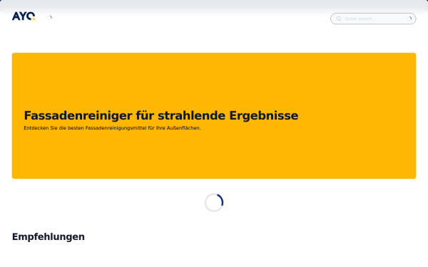fassadenreinigungsmittel.de