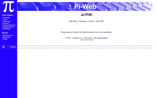pi.dk