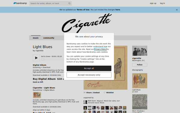 cigarette.bandcamp.com