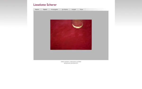 lieselottescherer.de