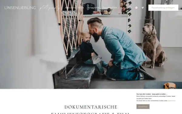 www.linsenliebling.de