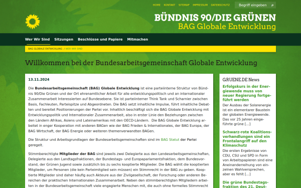 gruene-bag-globale-entwicklung.de