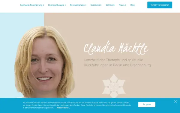 www.claudia-maechtle.de