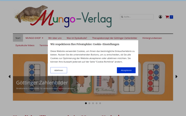 www.mungo-verlag.de