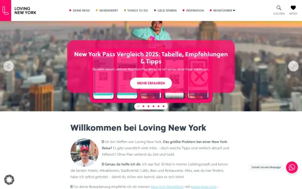 lovingnewyork.de