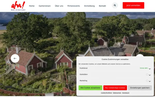 www.aha-reisen.de