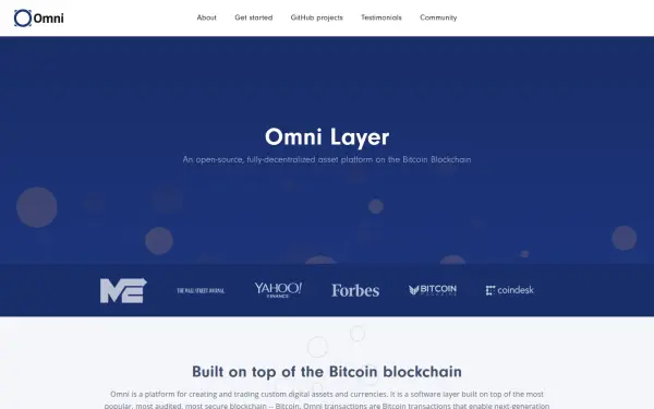 www.omnilayer.org