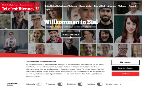 www.willkommeninbiel.ch