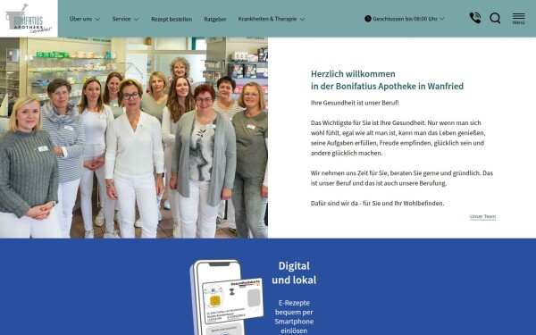 www.bonifatius-apotheke-wanfried.de