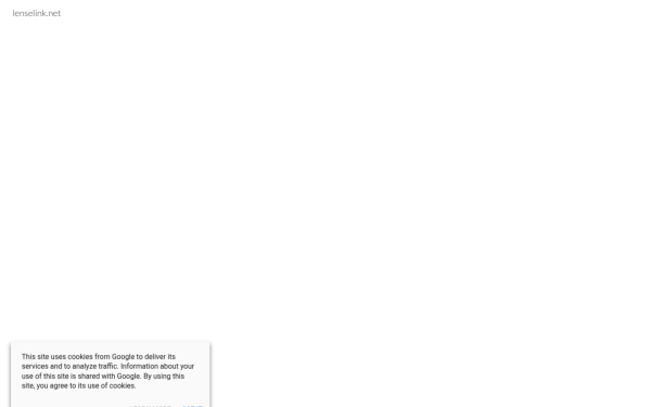 www.lenselink.net
