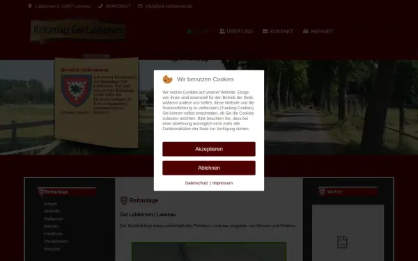 www.gut-luebbersen.de