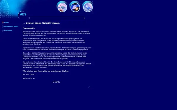 aes-world.de