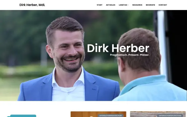 dirk-herber.de