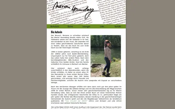 marion-henneberg.de