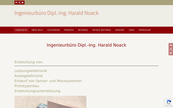 www.harald-noack.at