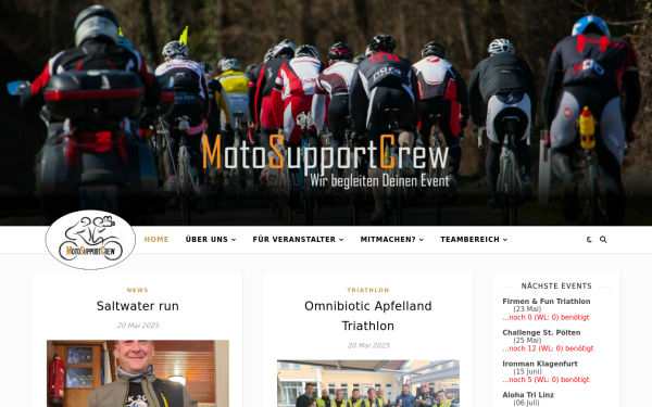 www.motosupportcrew.at