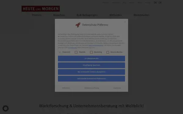 heuteundmorgen.de