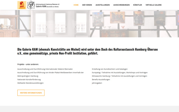 www.galerie-kam.de