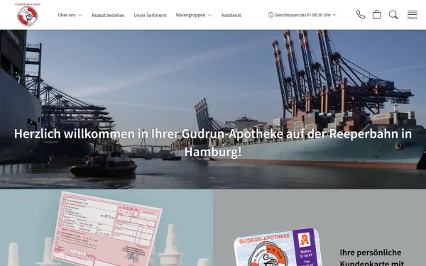 www.gudrun-apotheke-hamburg.de