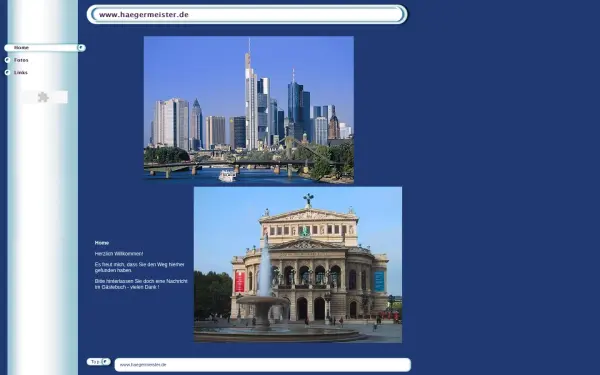 haegermeister.de