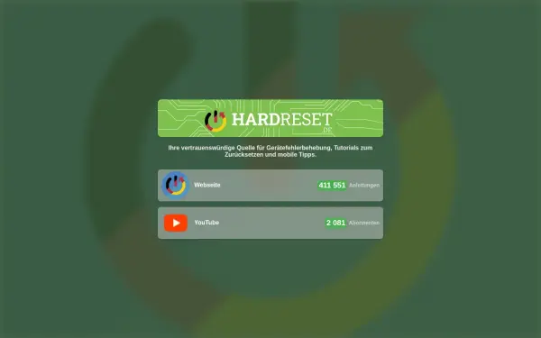 hardreset.de
