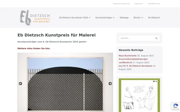 www.eb-dietzsch-kunstpreis.de