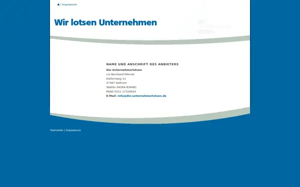 die-unternehmerlotsen.de