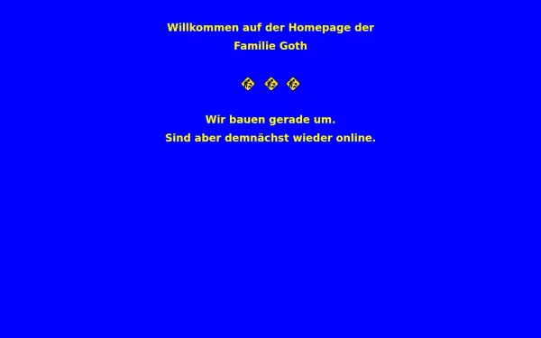 goth.de