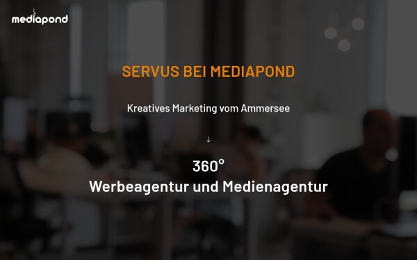 mediapond.de
