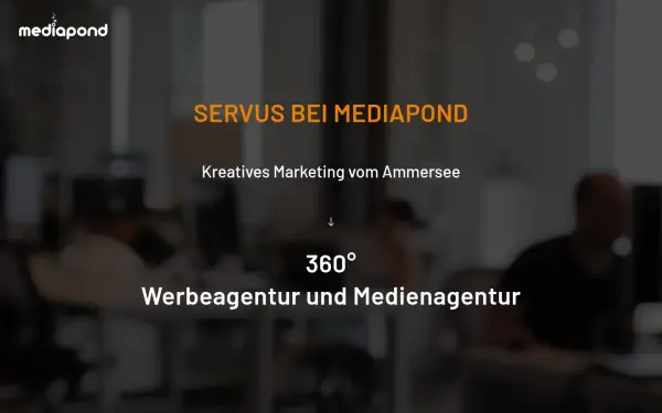 mediapond.de