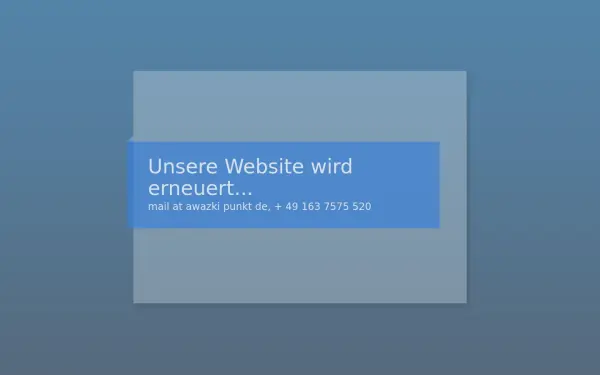 awazki.de
