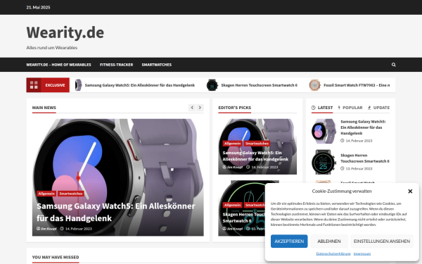 wearity.de