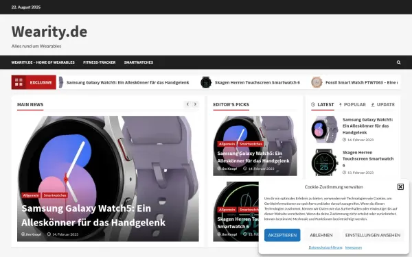 wearity.de
