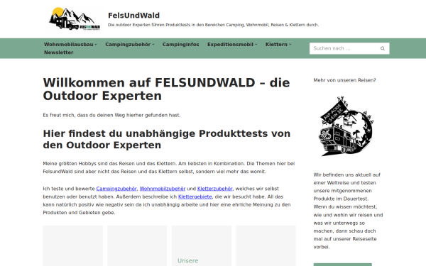 felsundwald.de