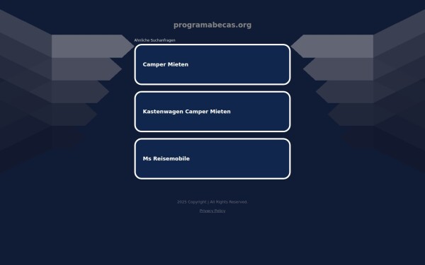 programabecas.org
