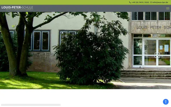 www.louis-peter-schule.de