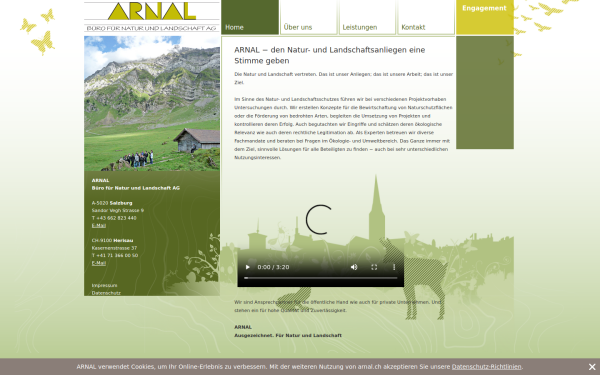 arnal.at