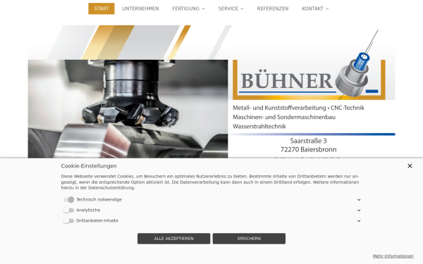 buehner-cnc.de