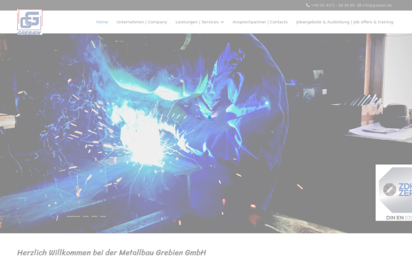 grebien.de