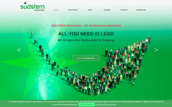 suedstern-interaction.de