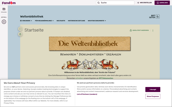 weltenbibliothek.fandom.com