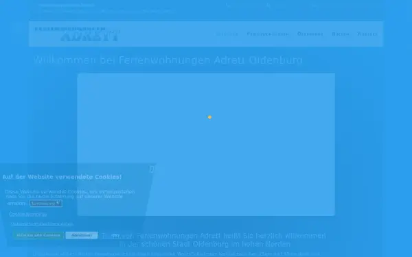 adrett-ferienwohnungen.de