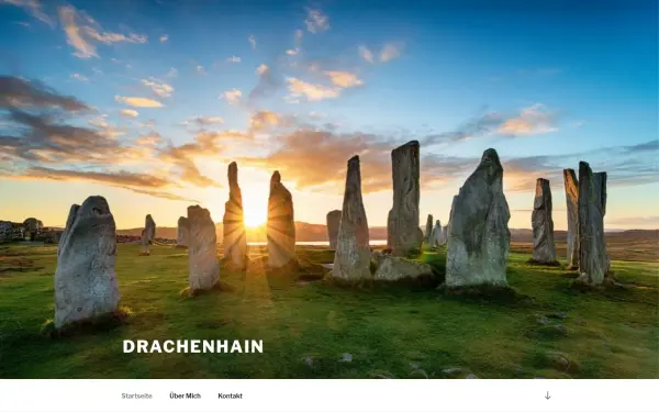 drachenhain.de