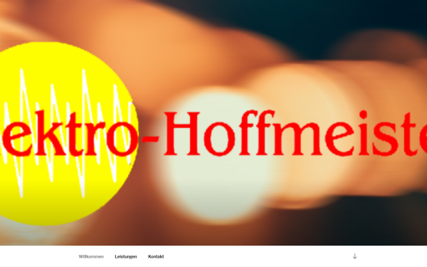 elektro-hoffmeister.de