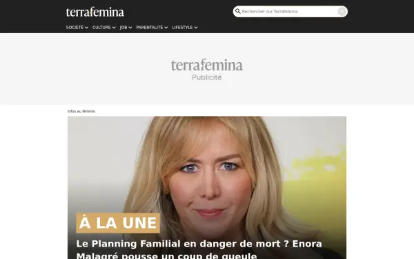 www.terrafemina.com