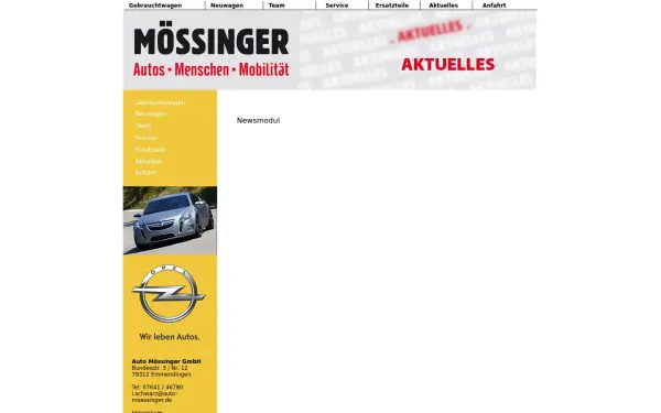 auto-moessinger.de